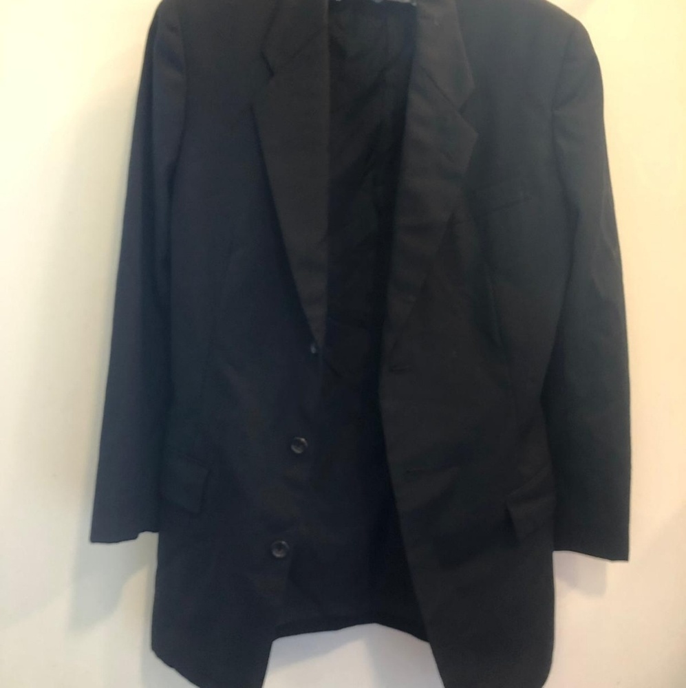 COMME DES GARÇONS BLAZER